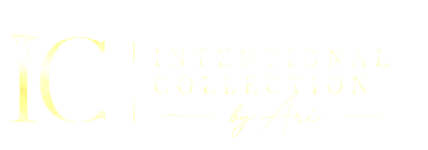 Intentional Collection by Ari
